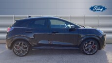 Ford Puma ST 1.0 EcoBoost Hybrid mHEV ST 5dr DCT Petrol Hatchback